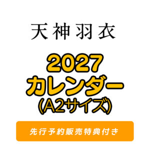 cl2027-amagami